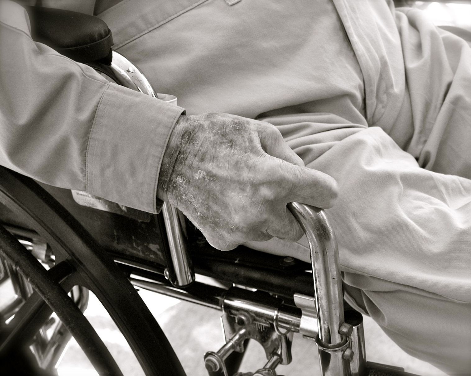Covid-19. Gli Usa fanno marcia indietro sull’assistenza ad anziani e disabili? 1